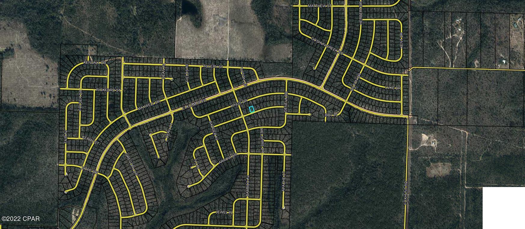 Sunny Hills Unit 12 - Land