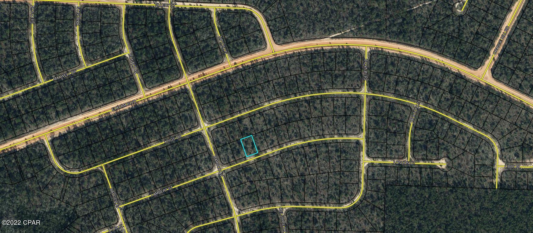 Sunny Hills Unit 12 - Land