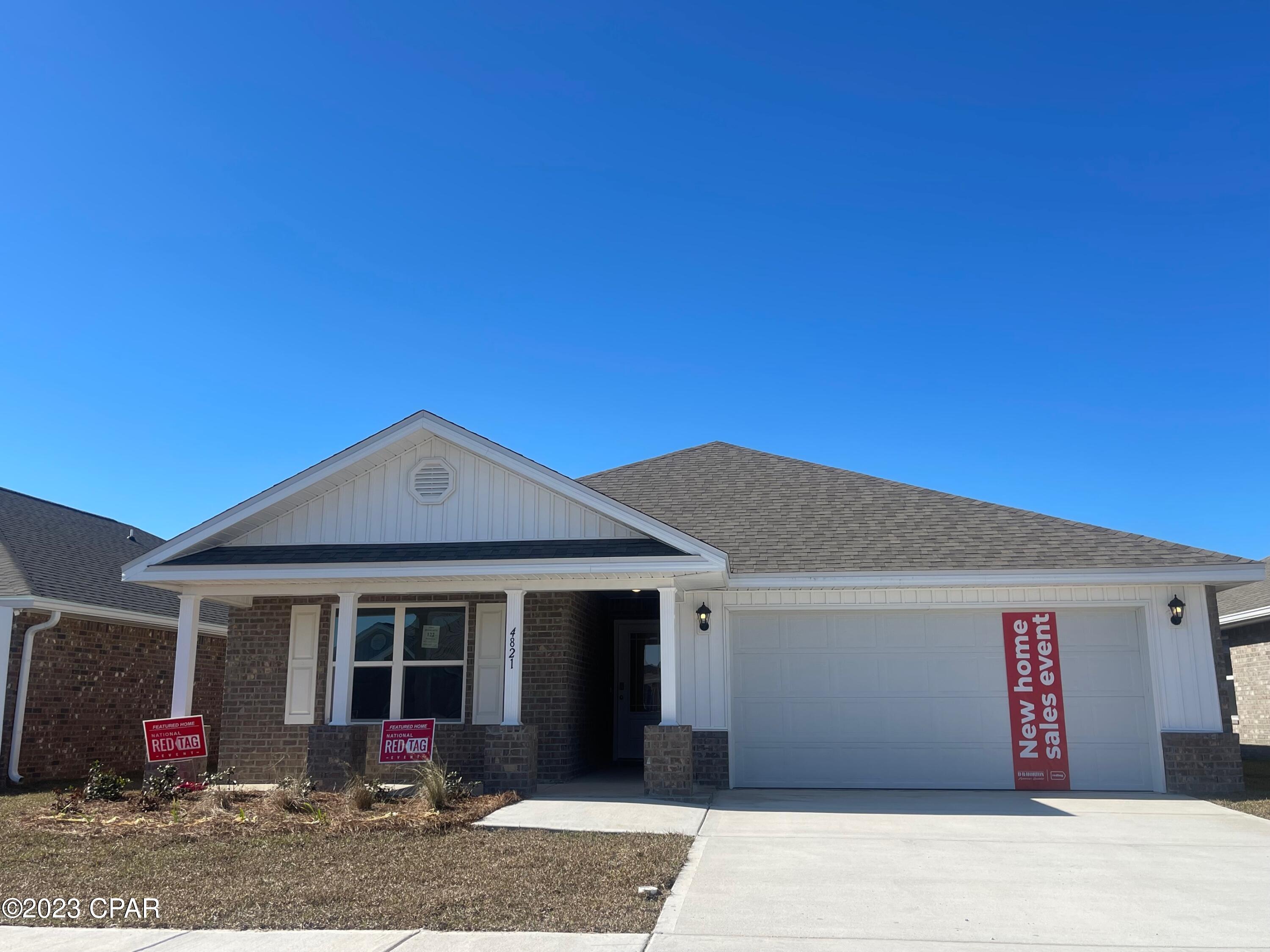 Liberty - Residential