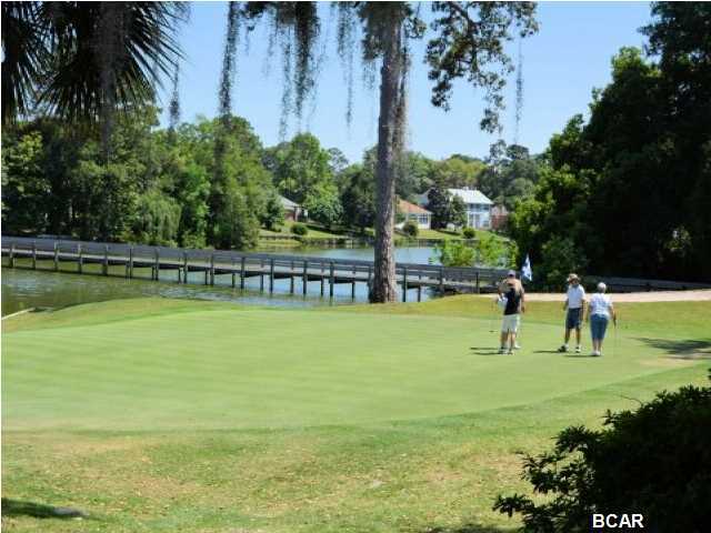 Highland Shores - Residential