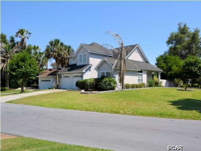 Highland Shores - Residential