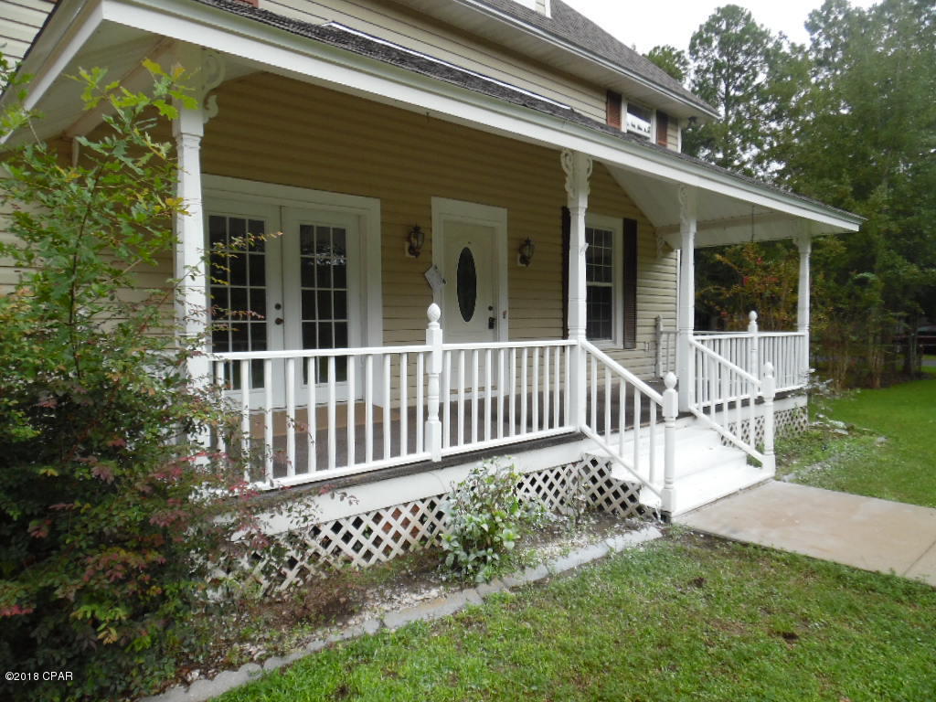 Lynn Haven - Residential