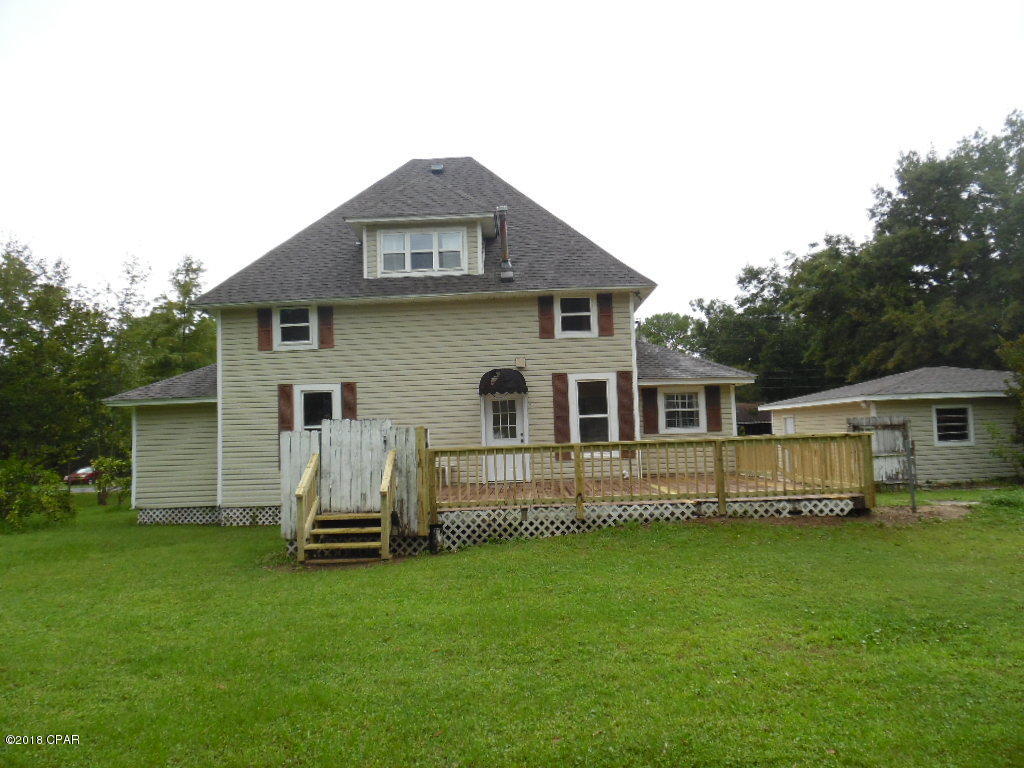 Lynn Haven - Residential