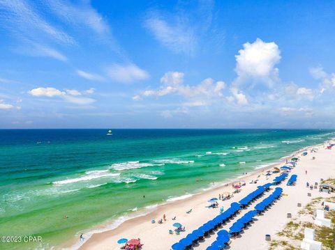 A home in Panama City Beach