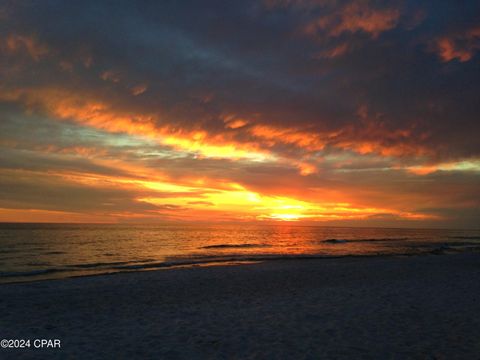 A home in Panama City Beach