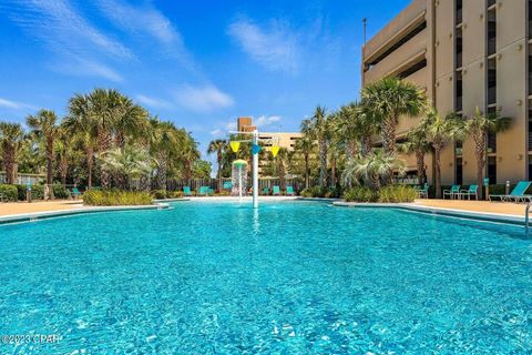 A home in Panama City Beach