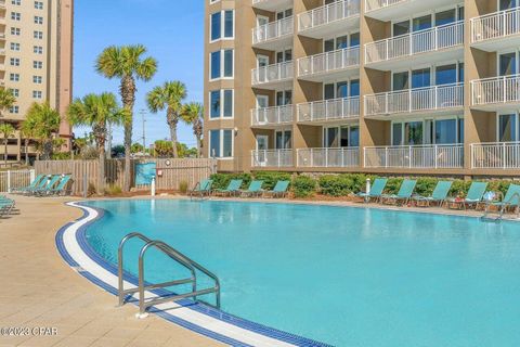 A home in Panama City Beach