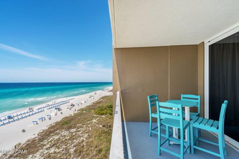 A home in Panama City Beach