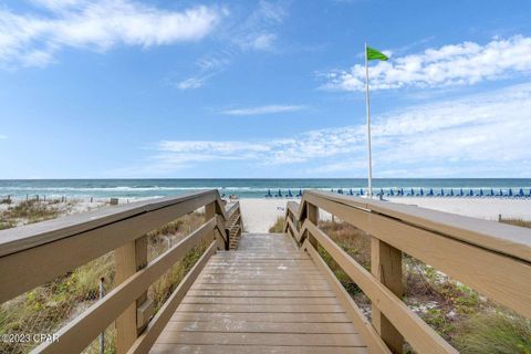 A home in Panama City Beach