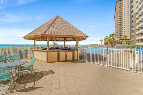 A home in Panama City Beach