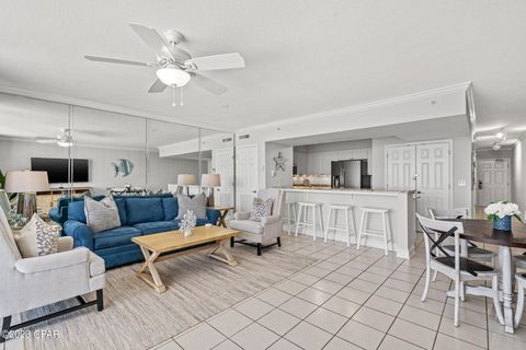 A home in Panama City Beach