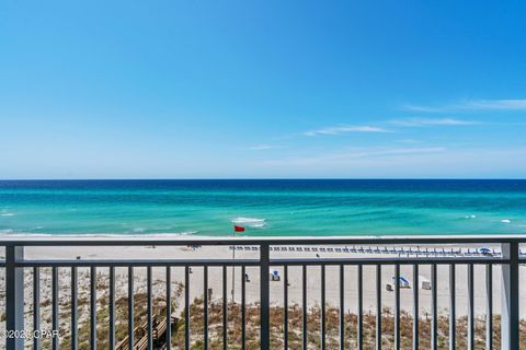 A home in Panama City Beach