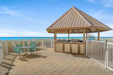 A home in Panama City Beach