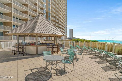 A home in Panama City Beach