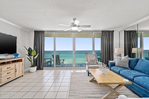 A home in Panama City Beach