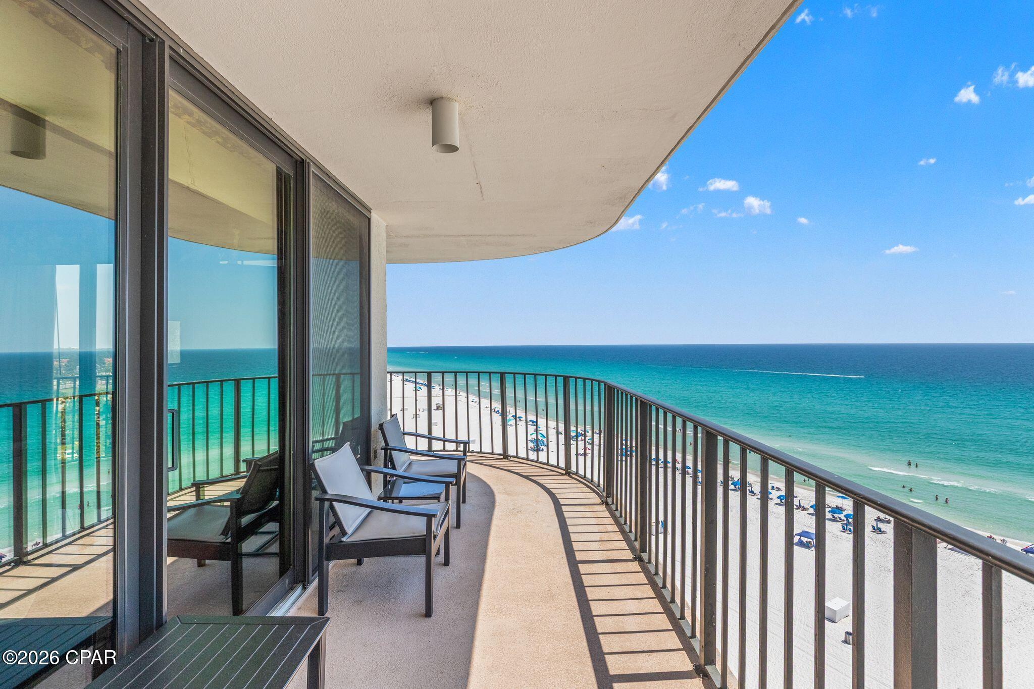 Edgewater Tower II - Residential