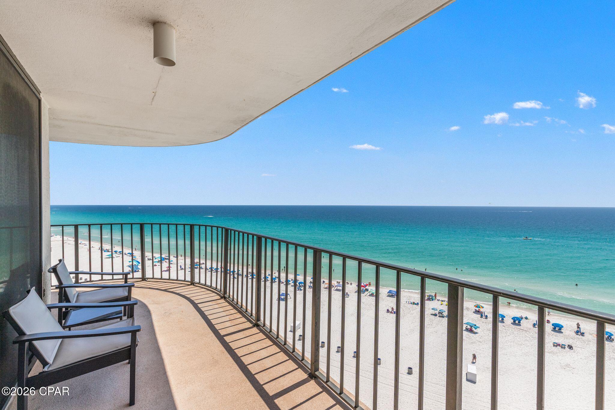 Edgewater Tower II - Residential