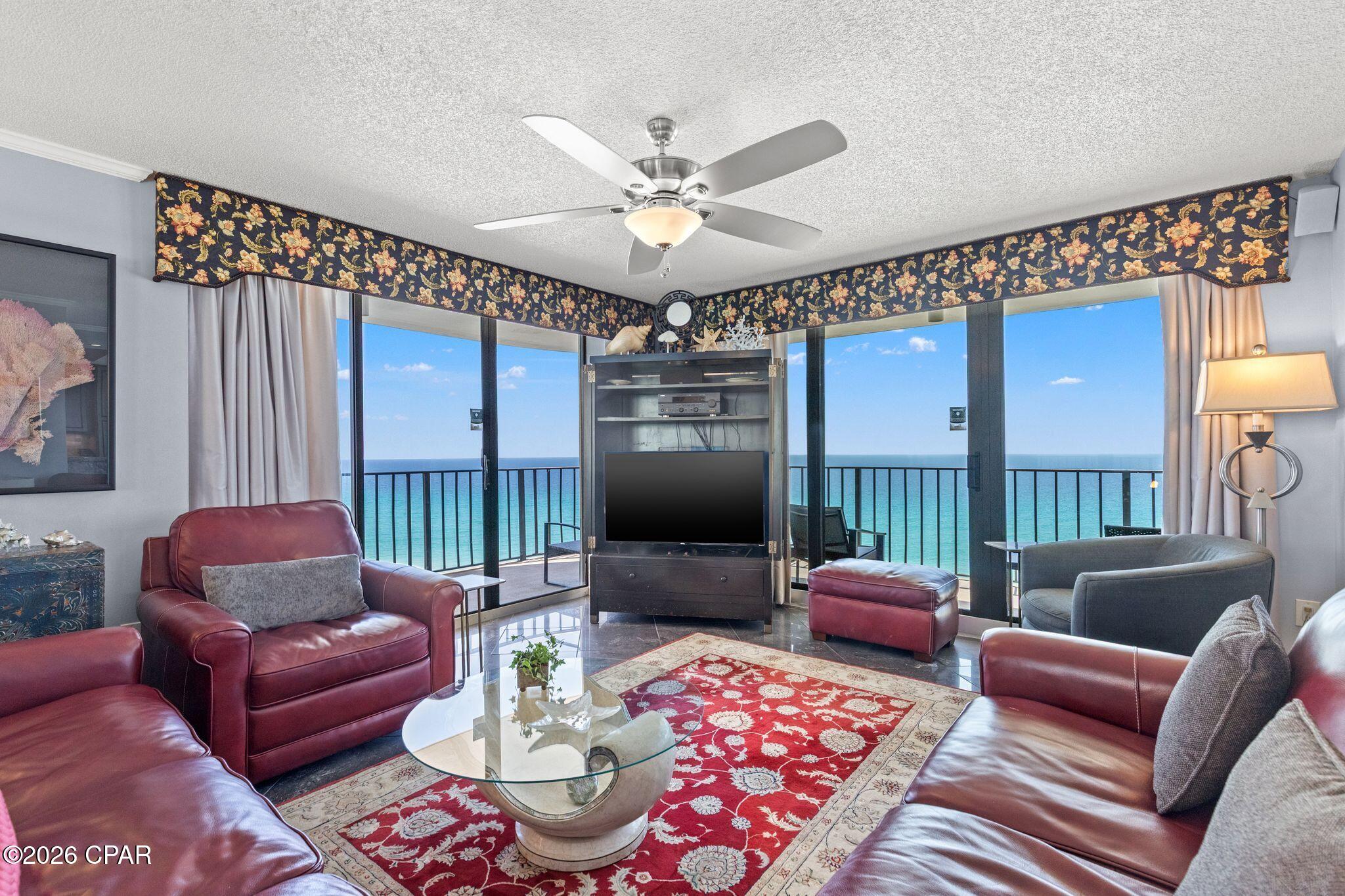Edgewater Tower II - Residential