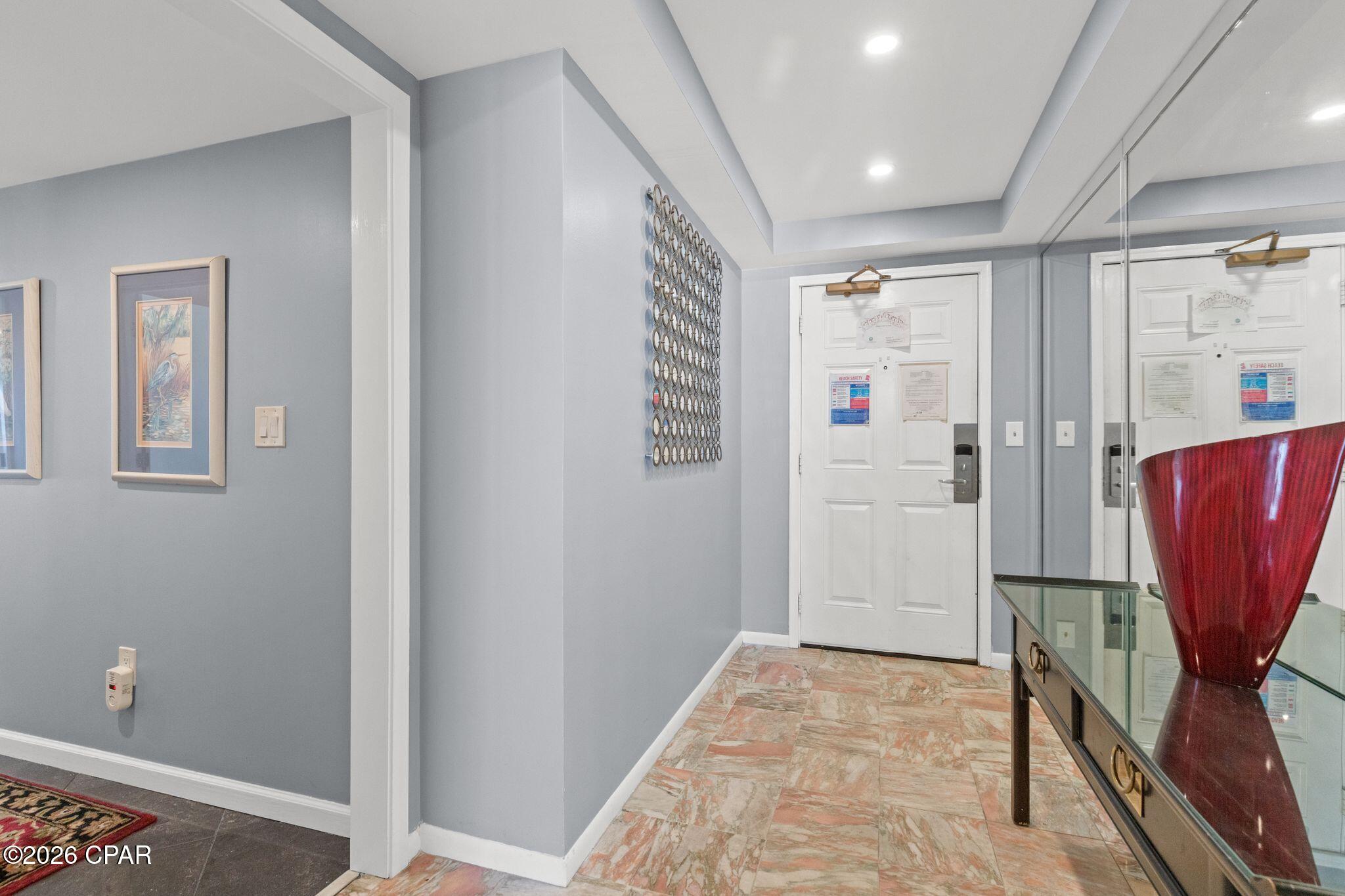 Edgewater Tower II - Residential