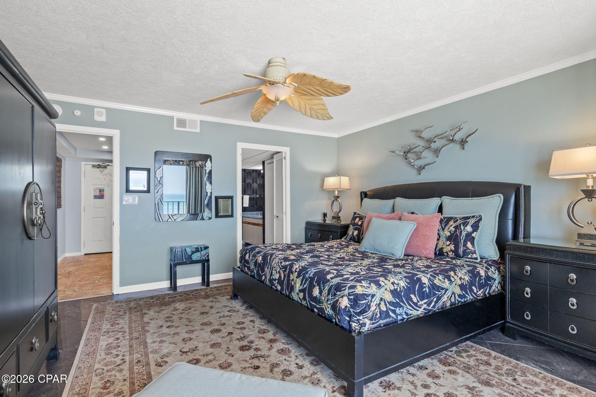 Edgewater Tower II - Residential