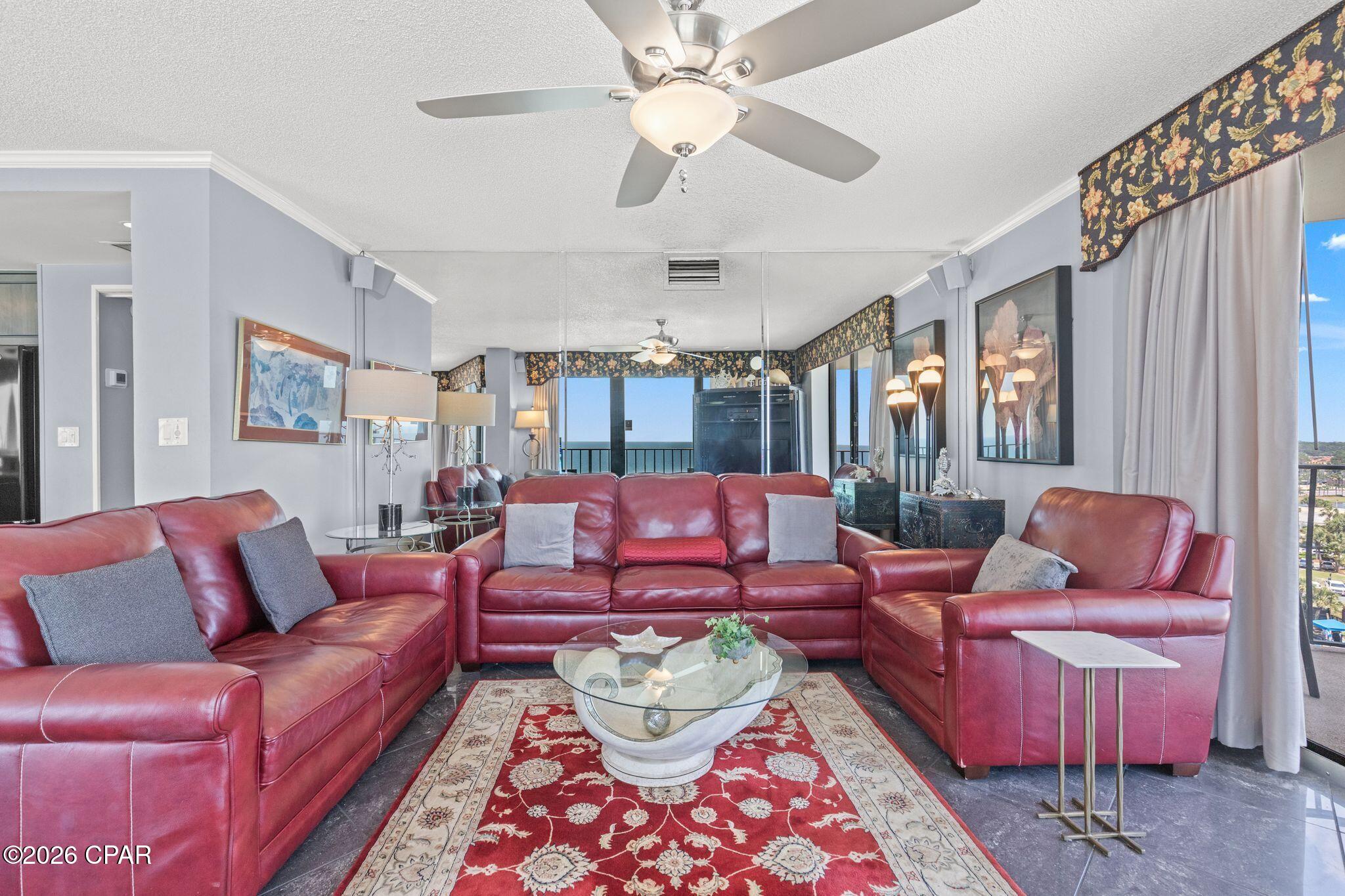 Edgewater Tower II - Residential
