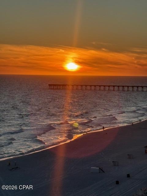 Edgewater Tower II - Residential