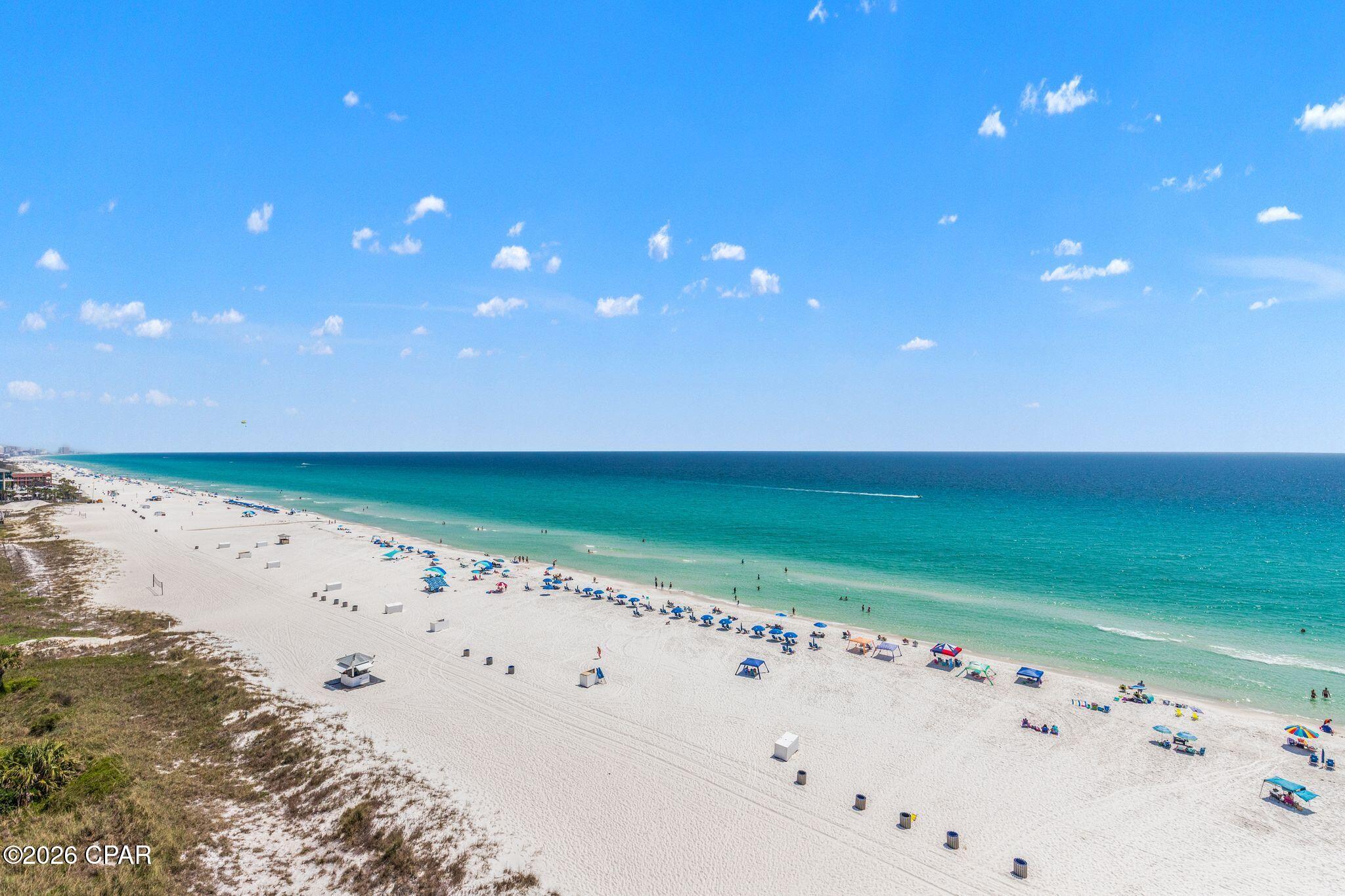 Edgewater Tower II - Residential