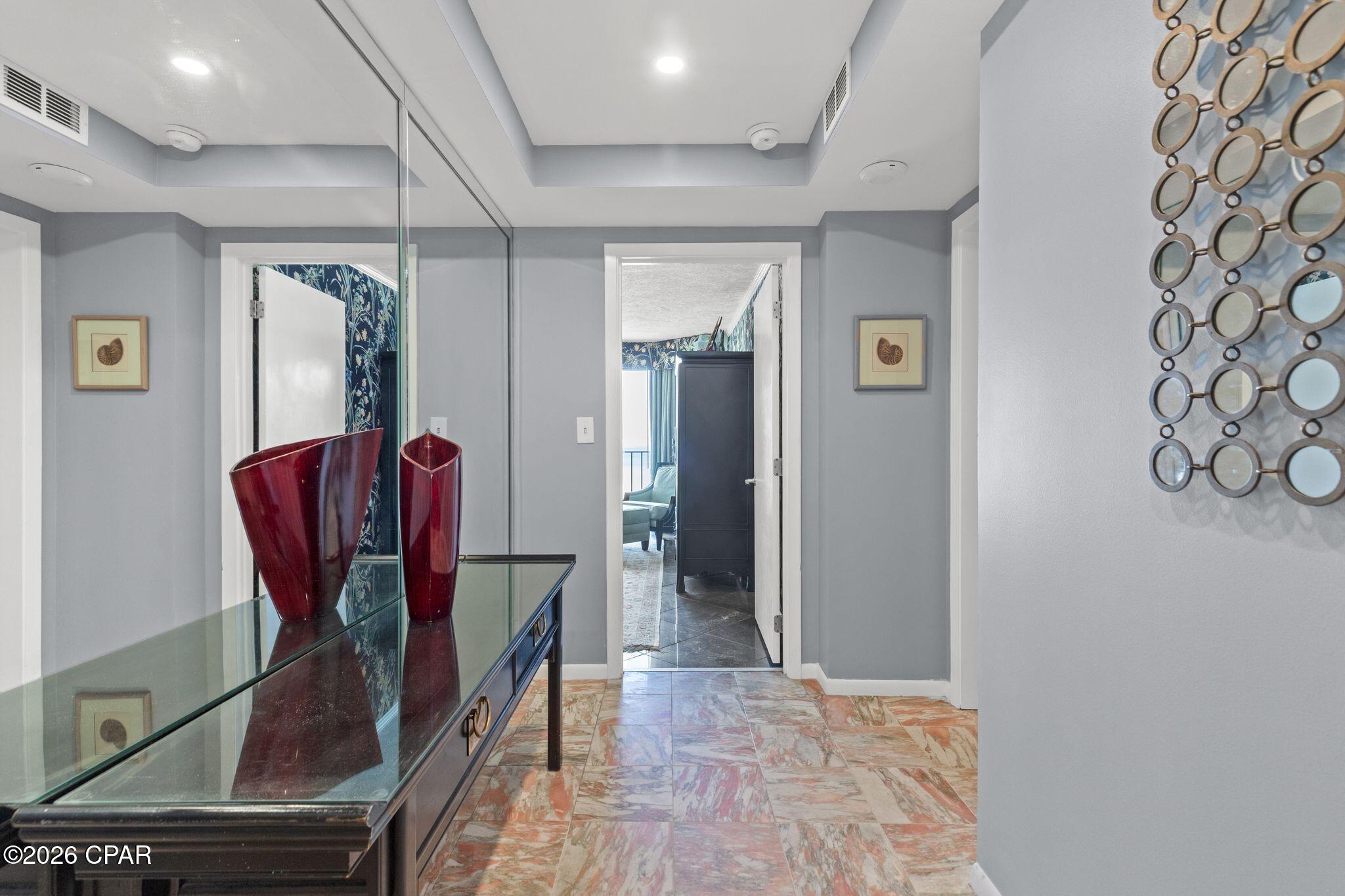 Edgewater Tower II - Residential