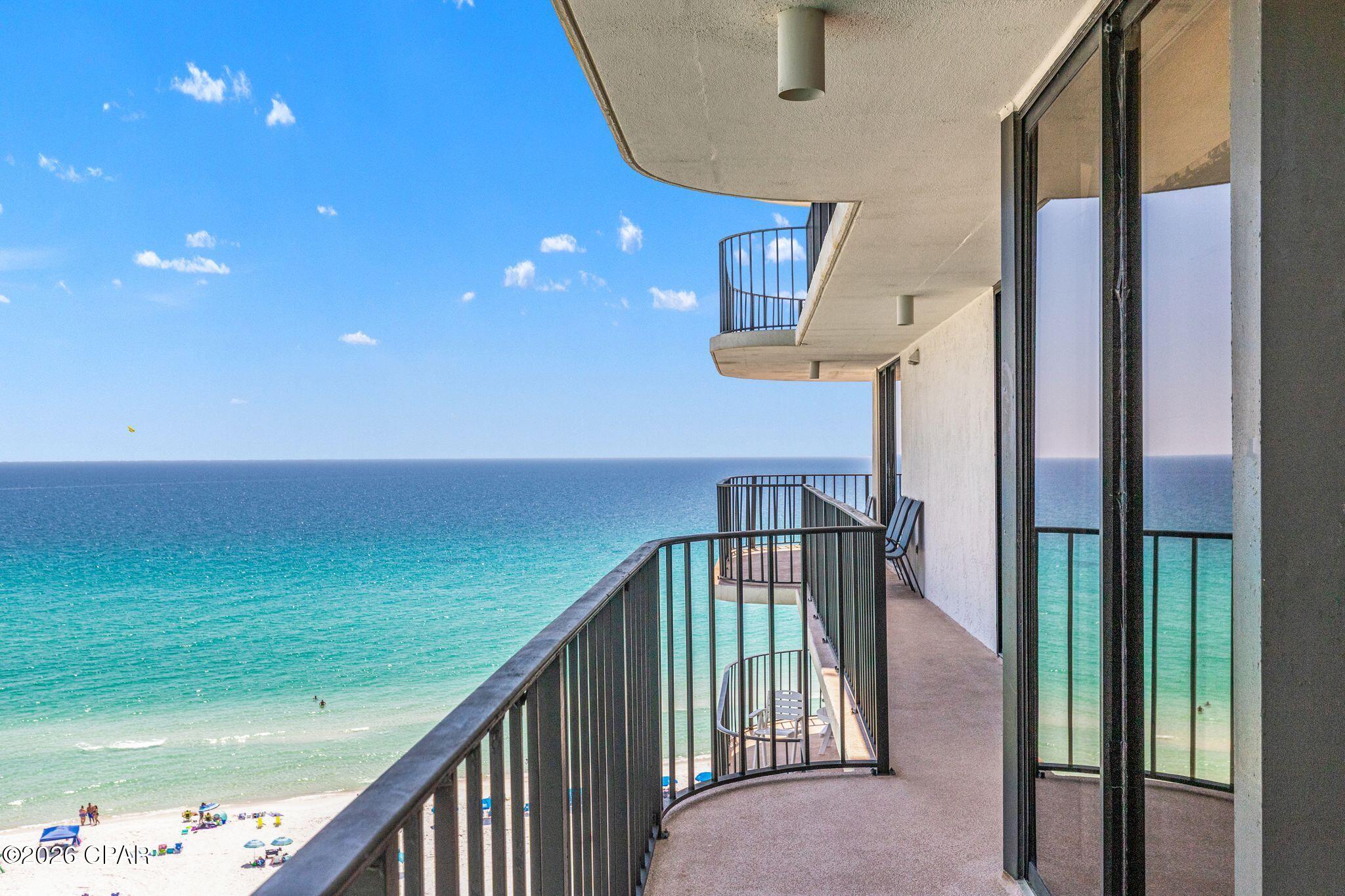 Edgewater Tower II - Residential