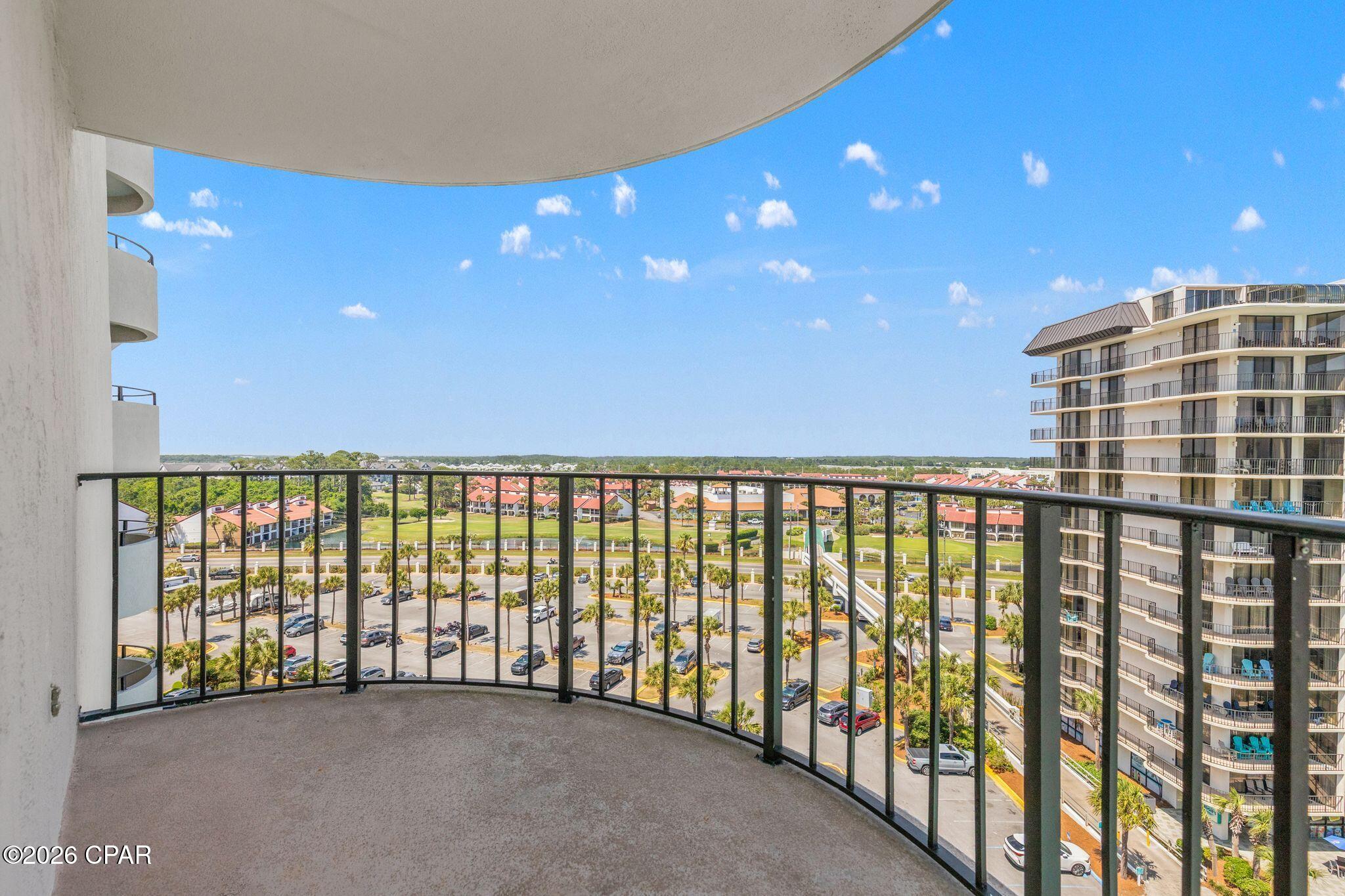 Edgewater Tower II - Residential