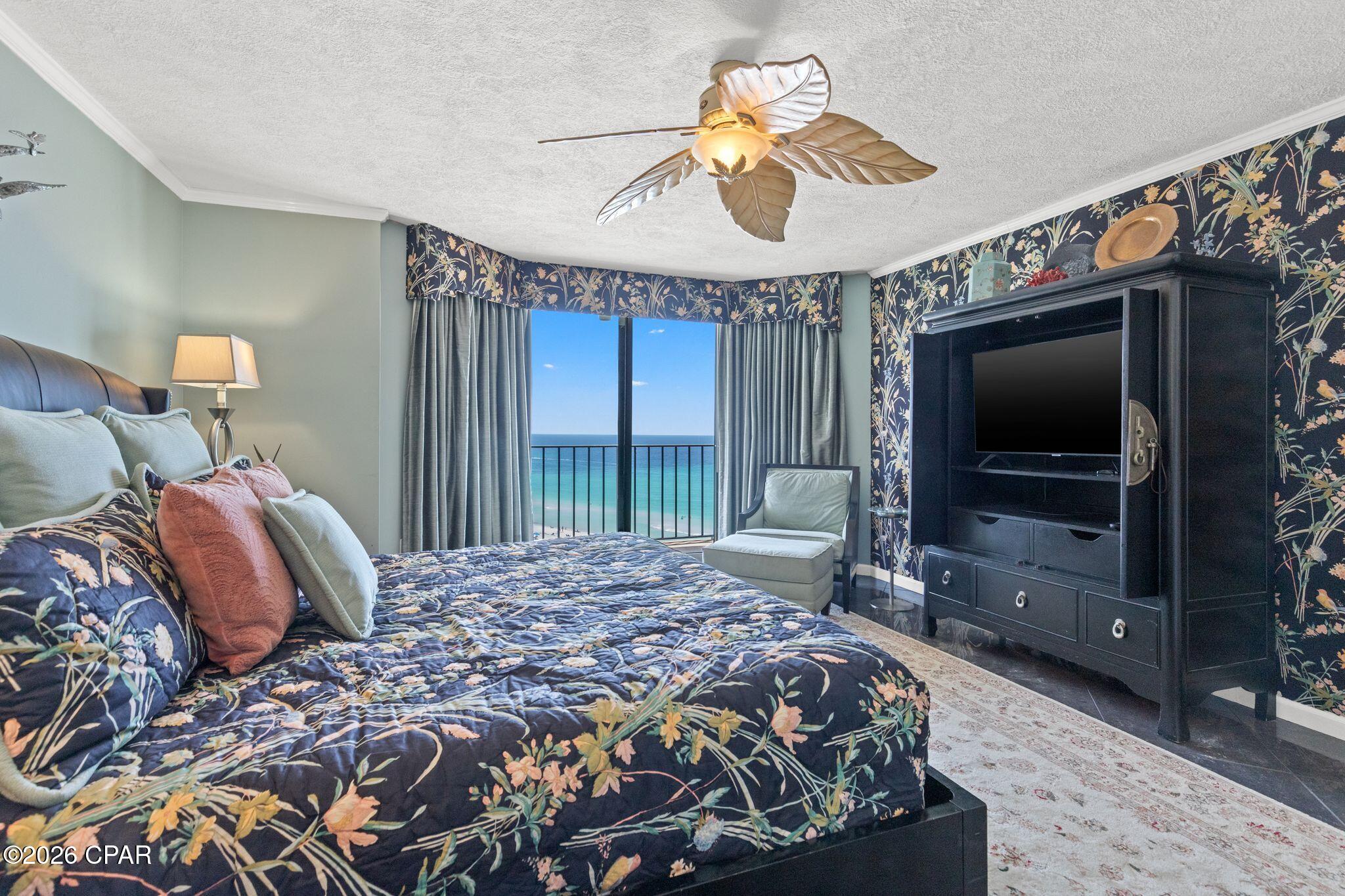 Edgewater Tower II - Residential