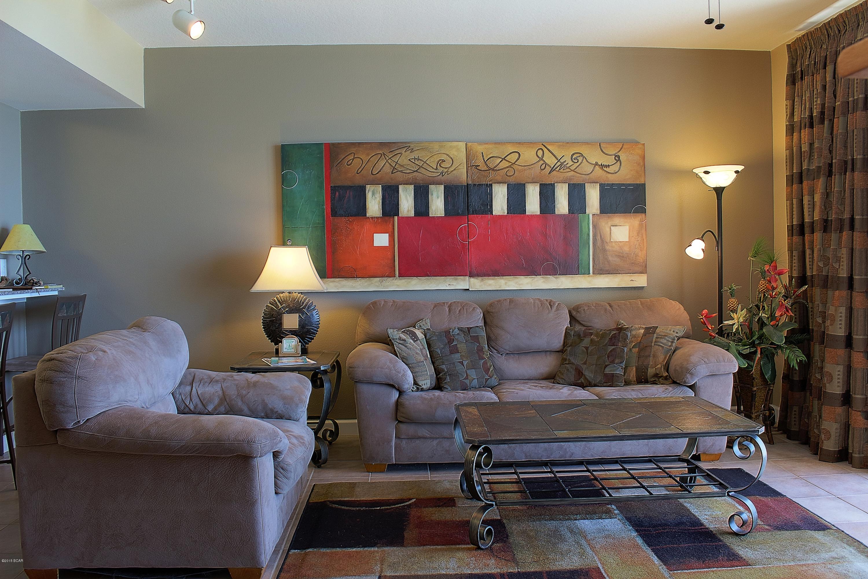 Shores Of Panama Phase I - Residential