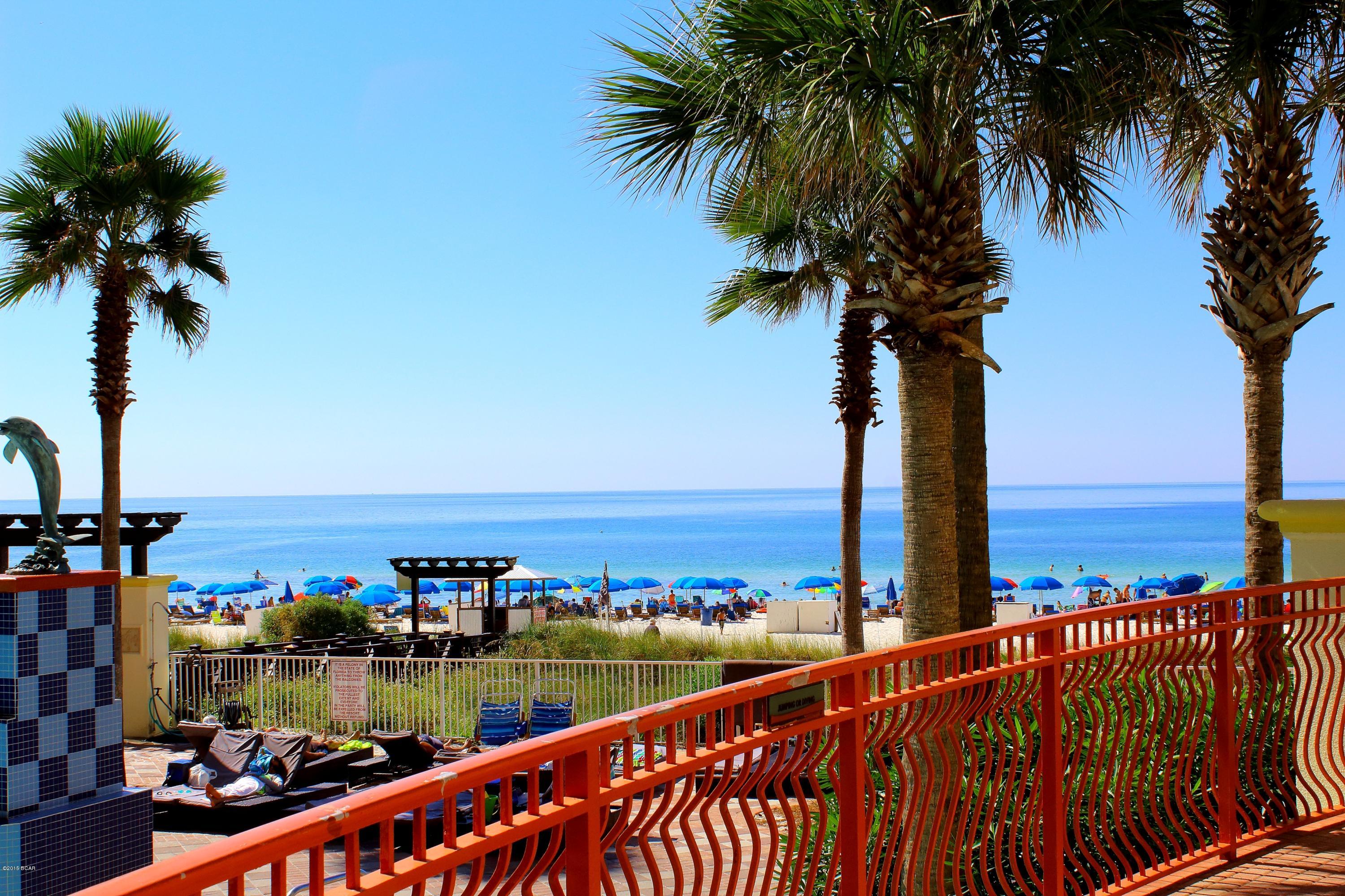 Shores Of Panama Phase I - Residential