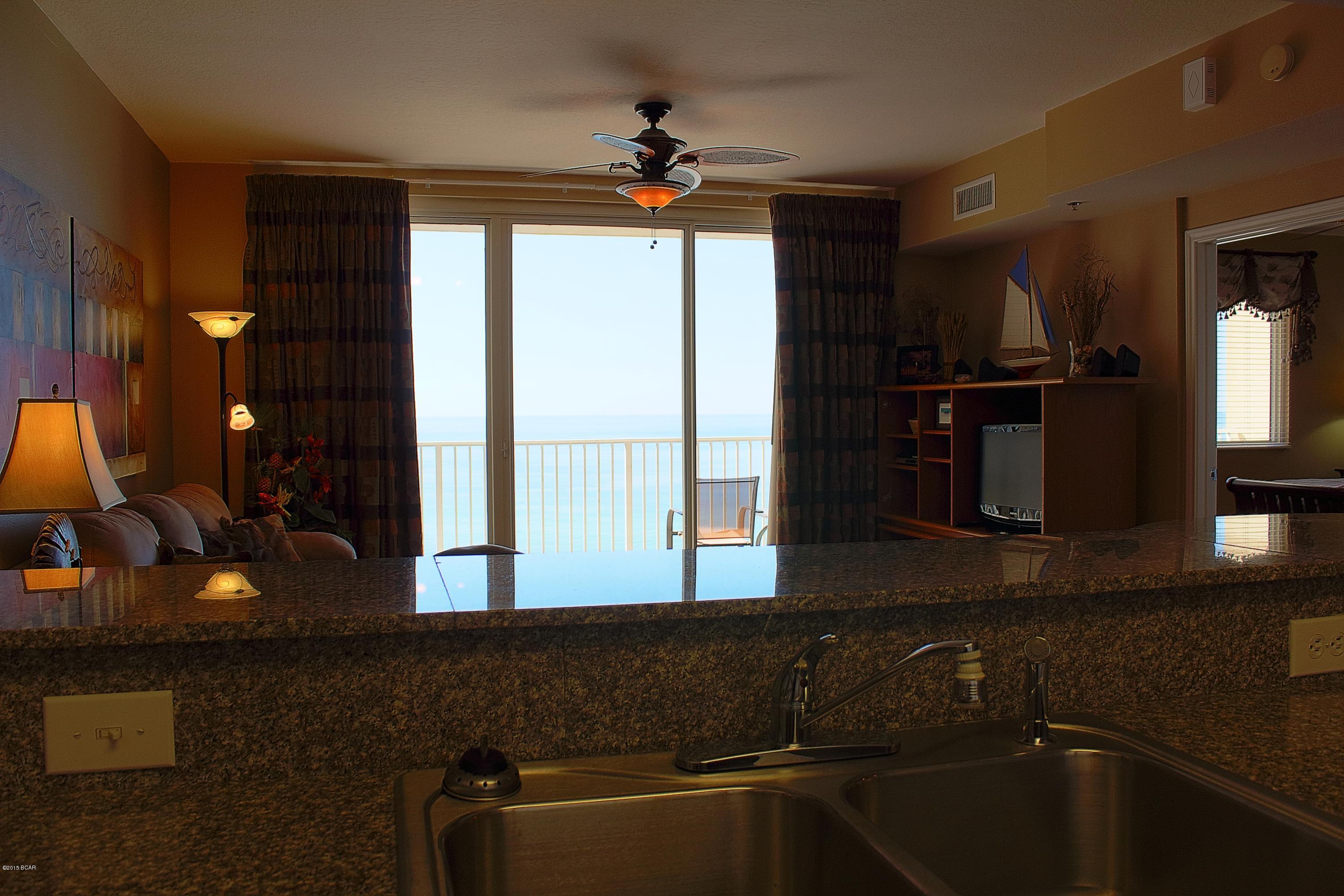 Shores Of Panama Phase I - Residential