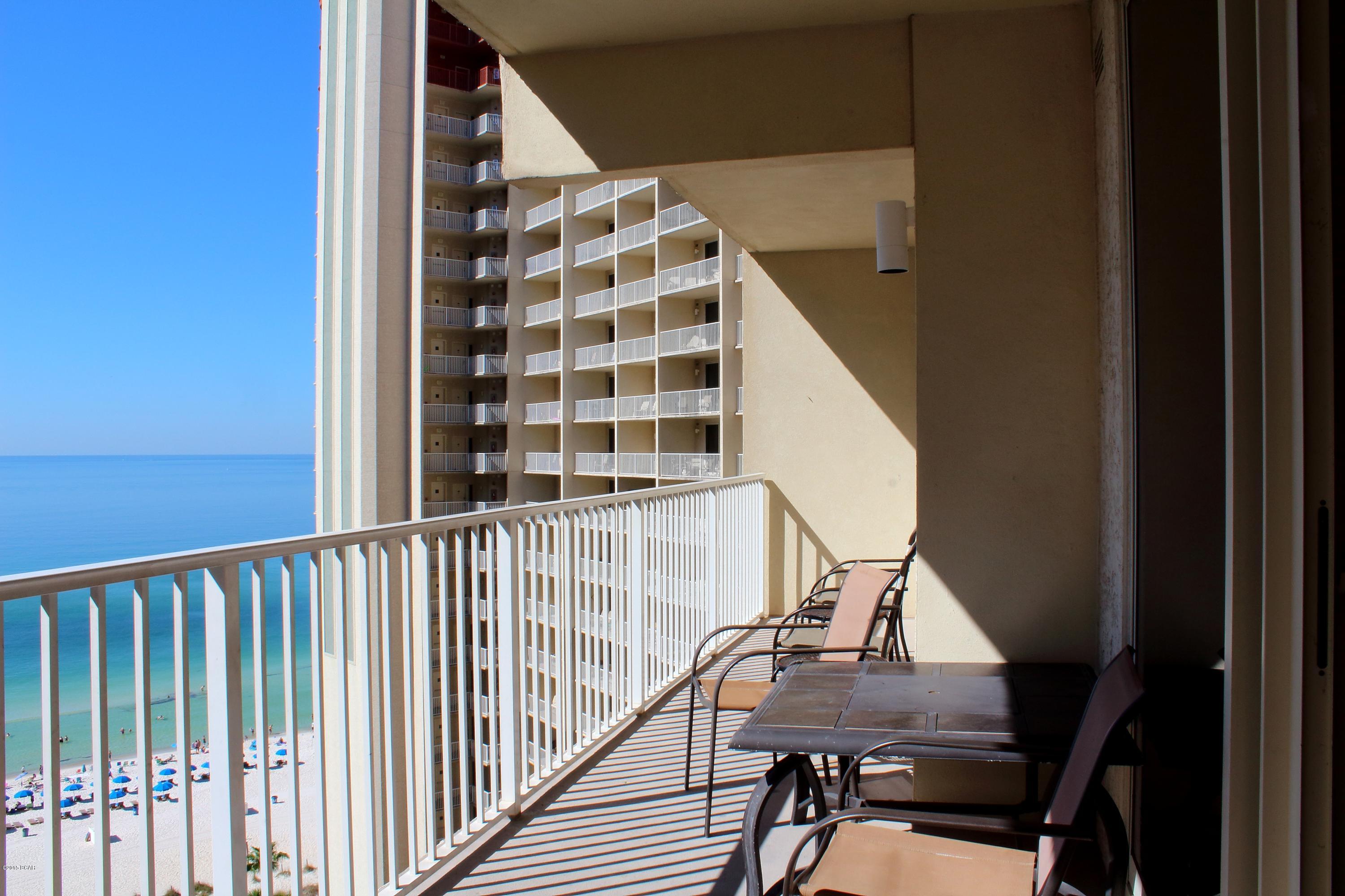 Shores Of Panama Phase I - Residential