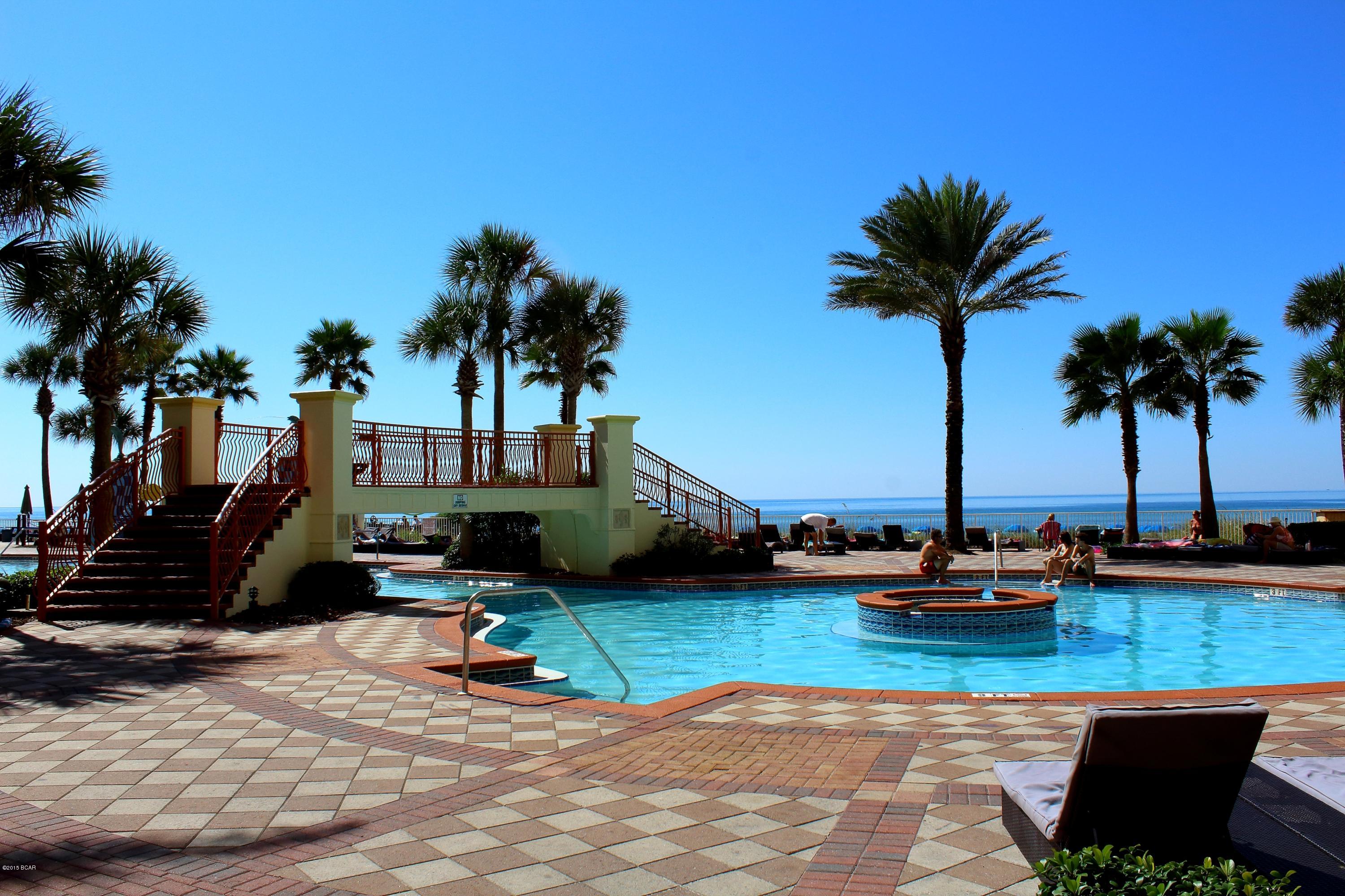 Shores Of Panama Phase I - Residential