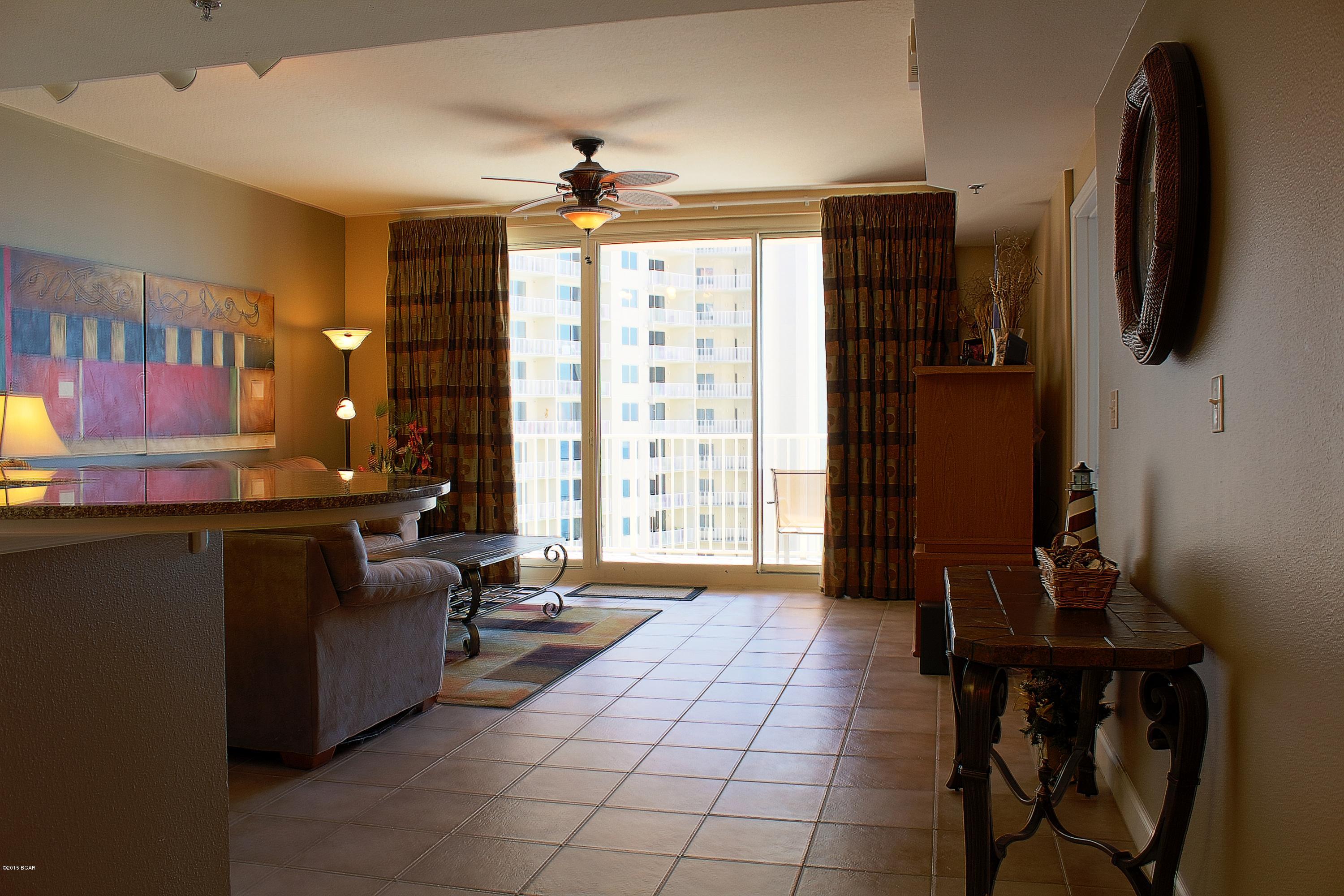 Shores Of Panama Phase I - Residential