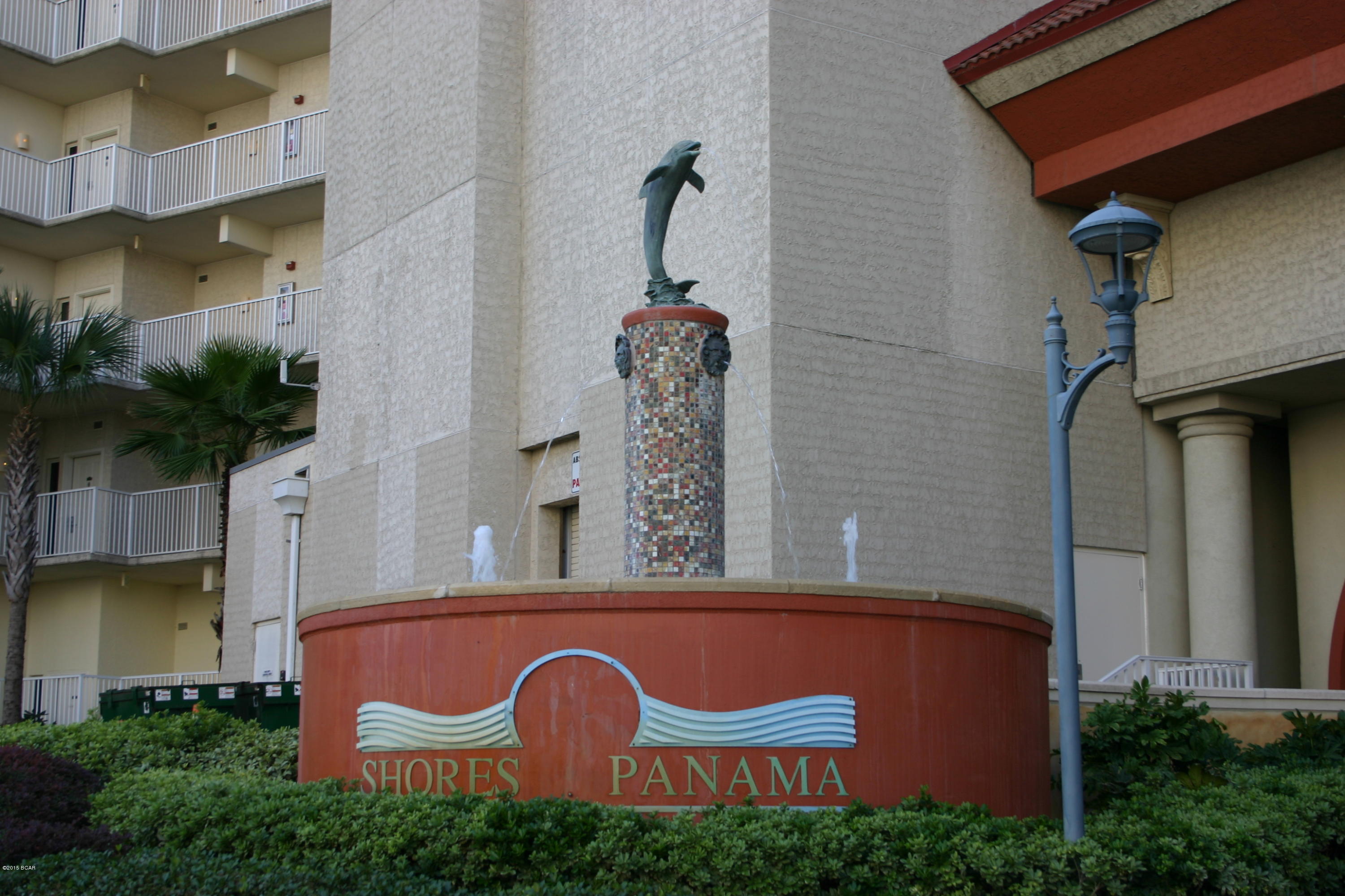 Shores Of Panama Phase I - Residential