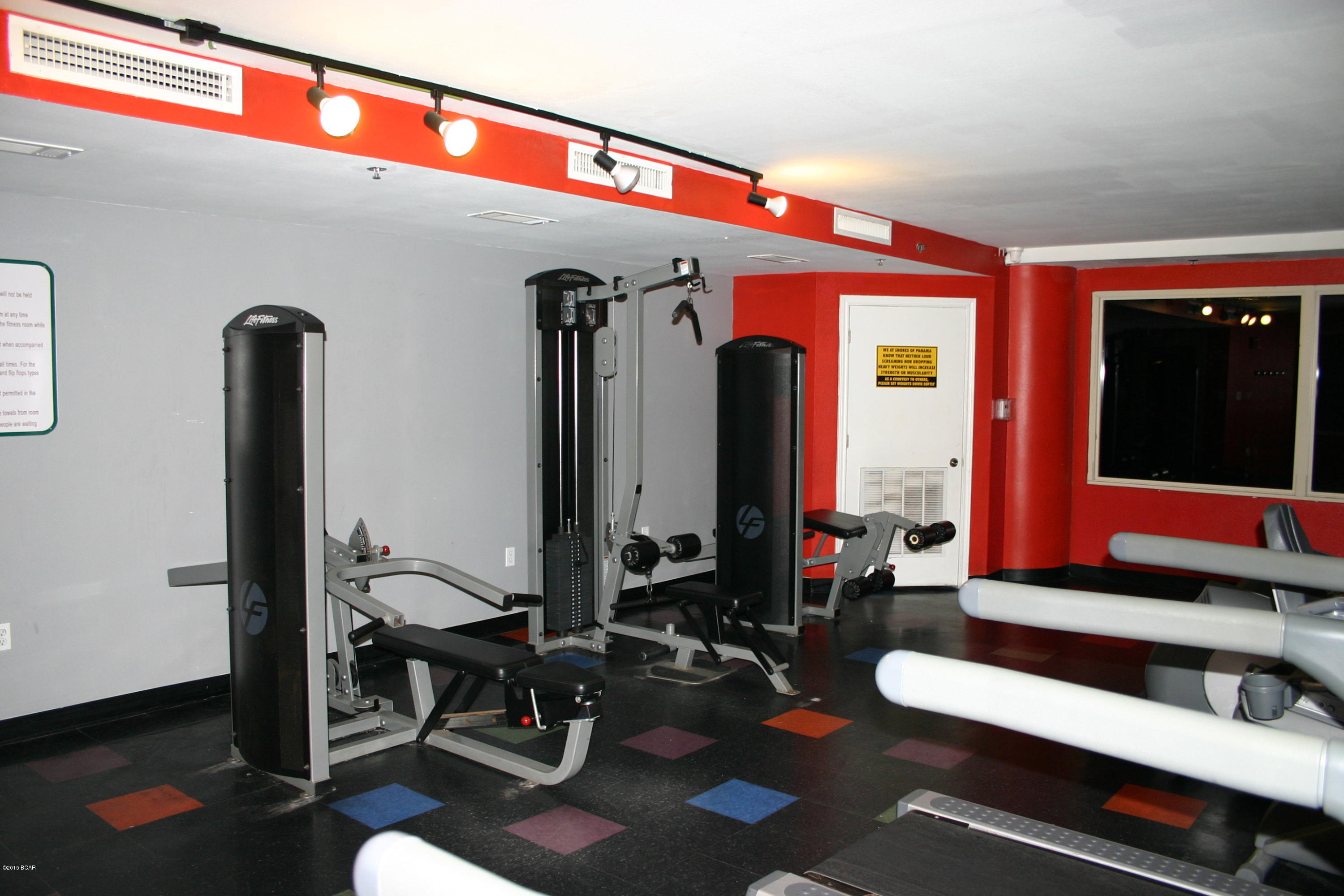 Shores Of Panama Phase I - Residential