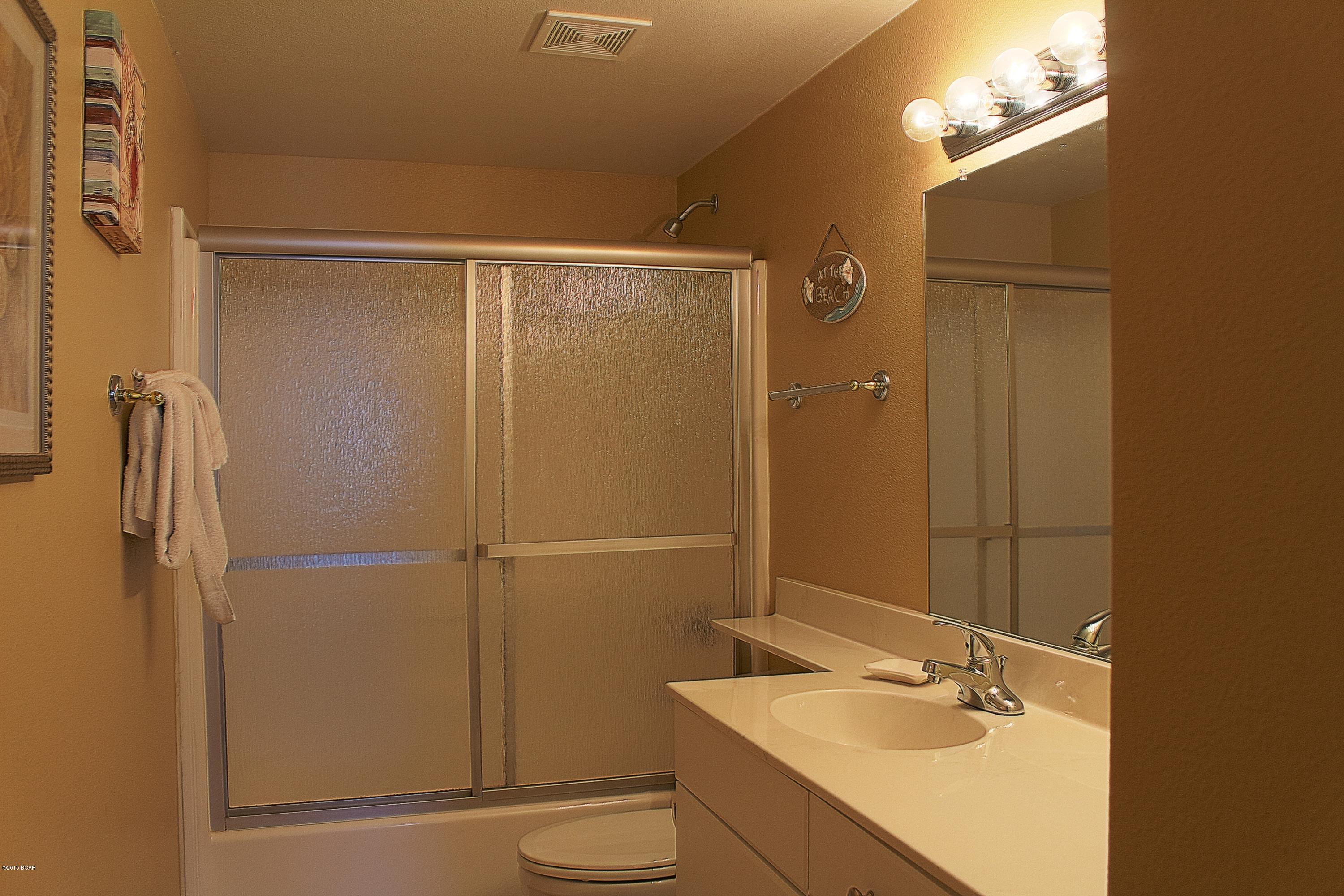 Shores Of Panama Phase I - Residential