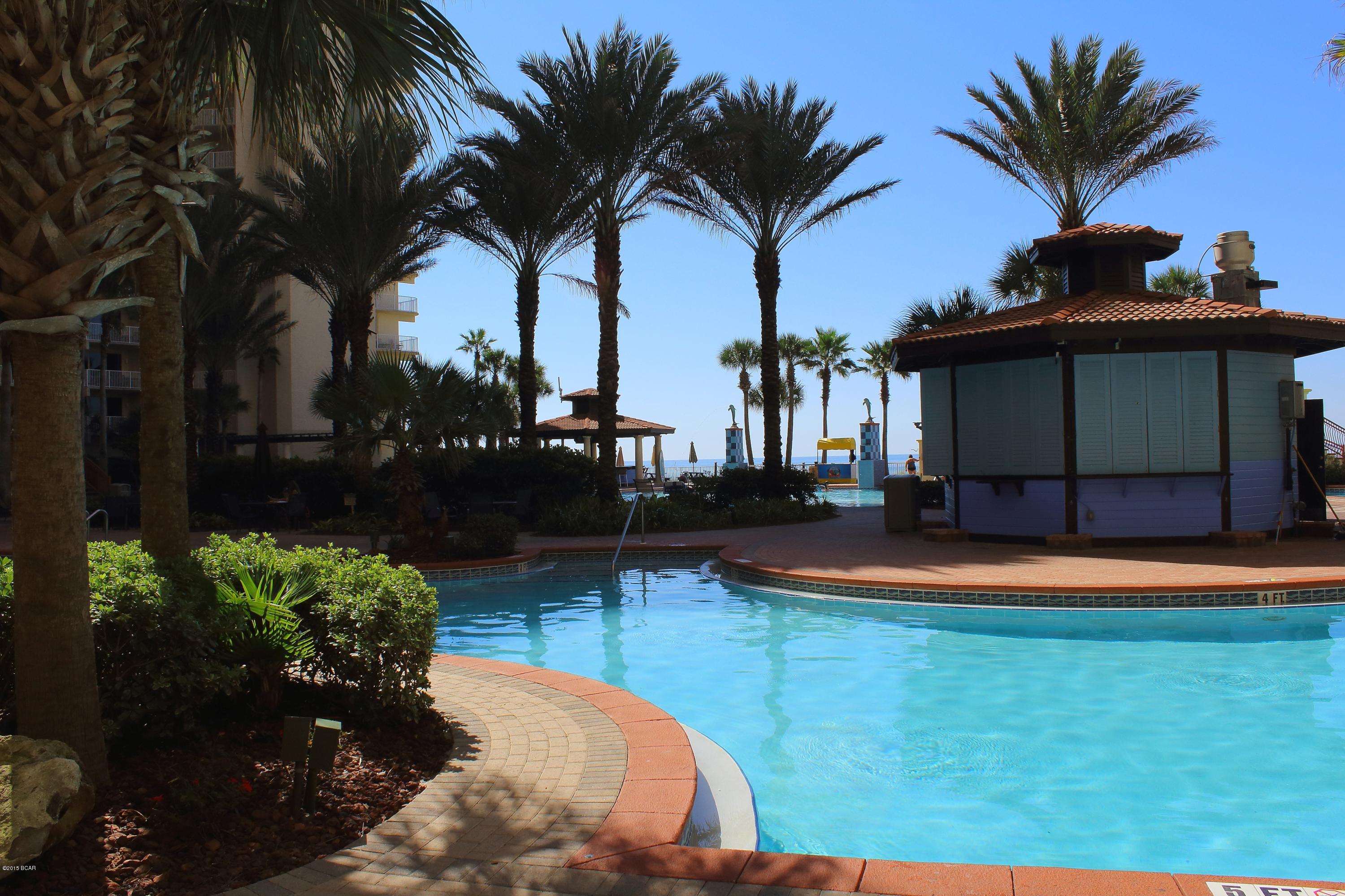 Shores Of Panama Phase I - Residential