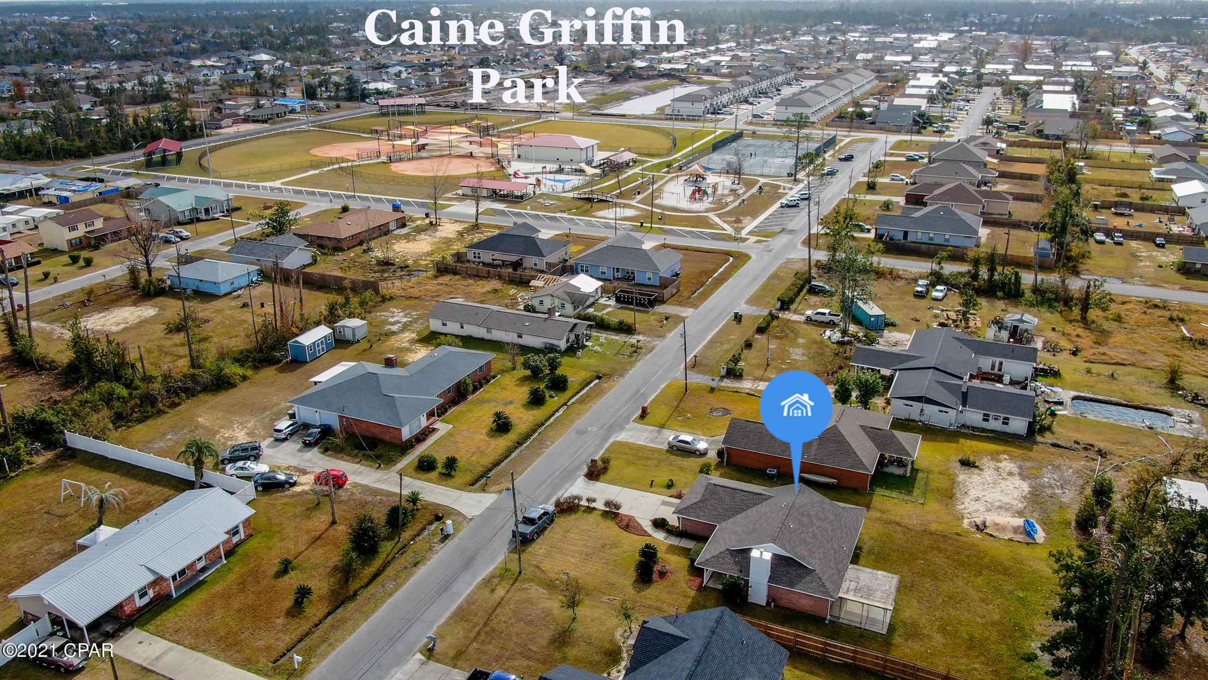 Lynn Haven - Residential