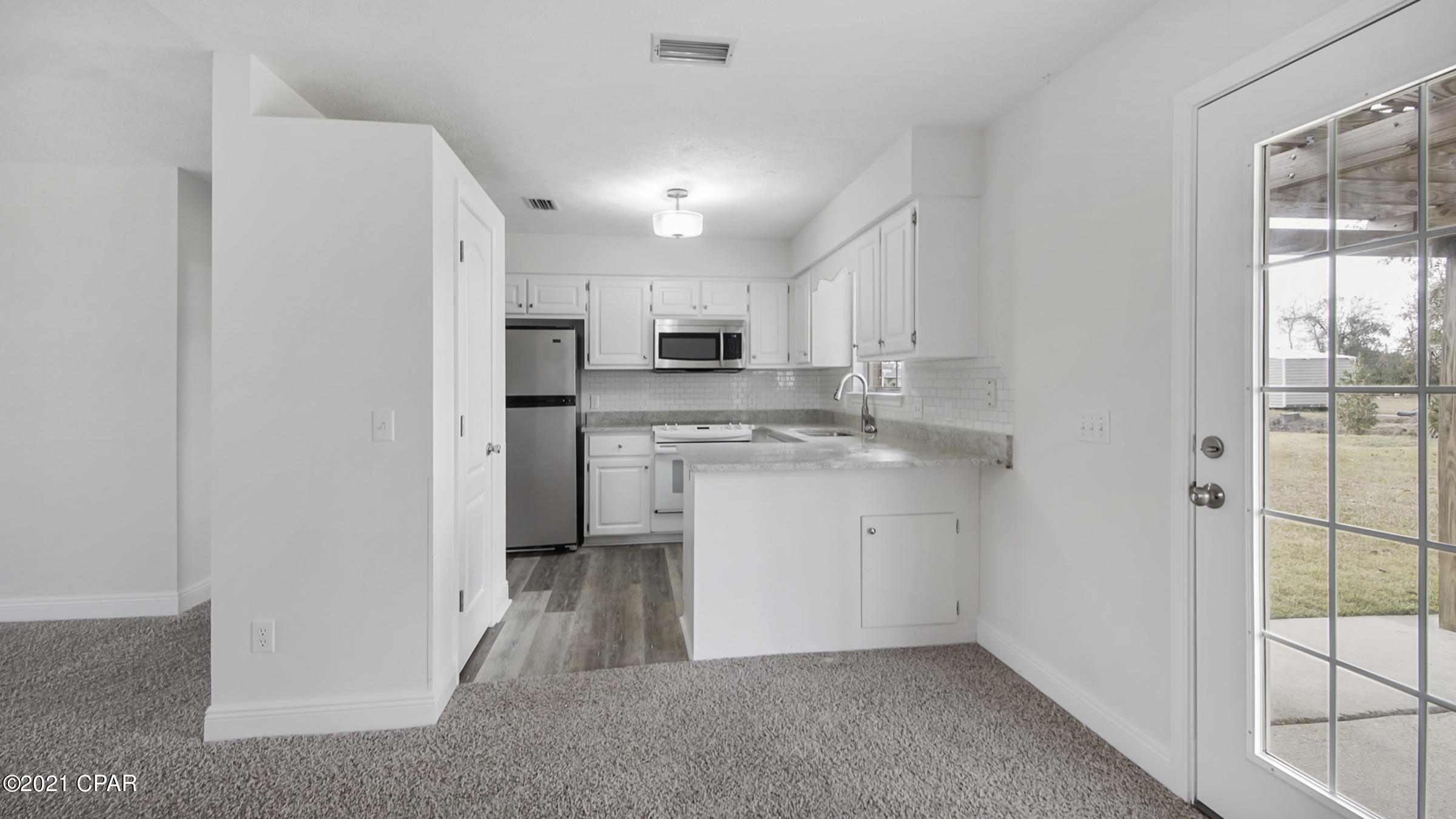 Lynn Haven - Residential