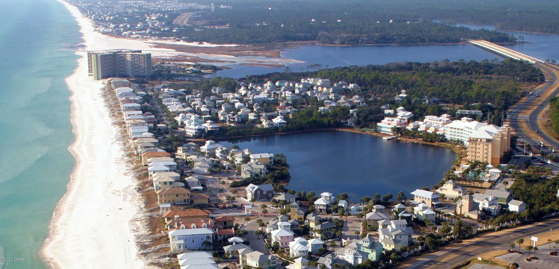 Carillon Beach - Land