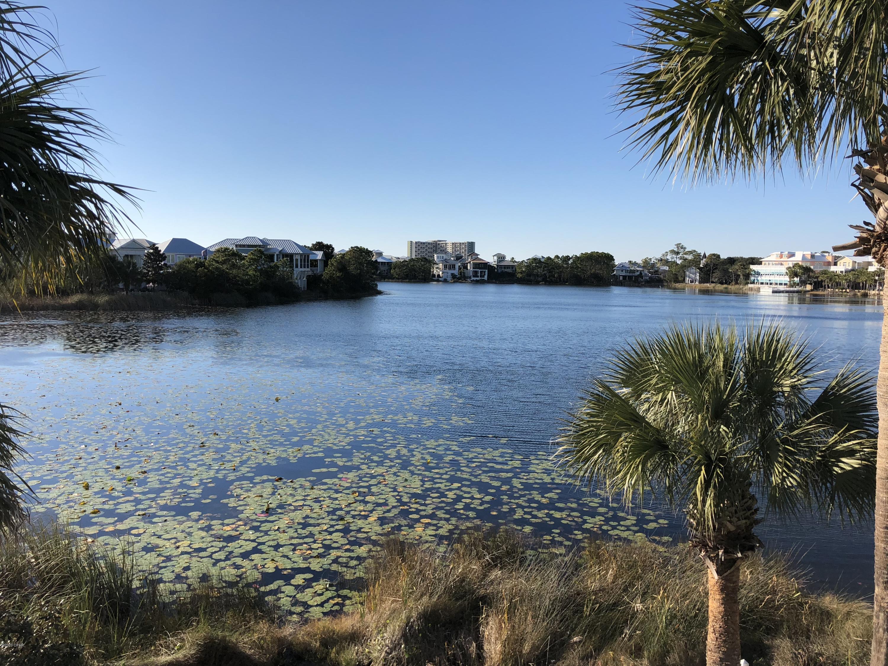 Carillon Beach - Land