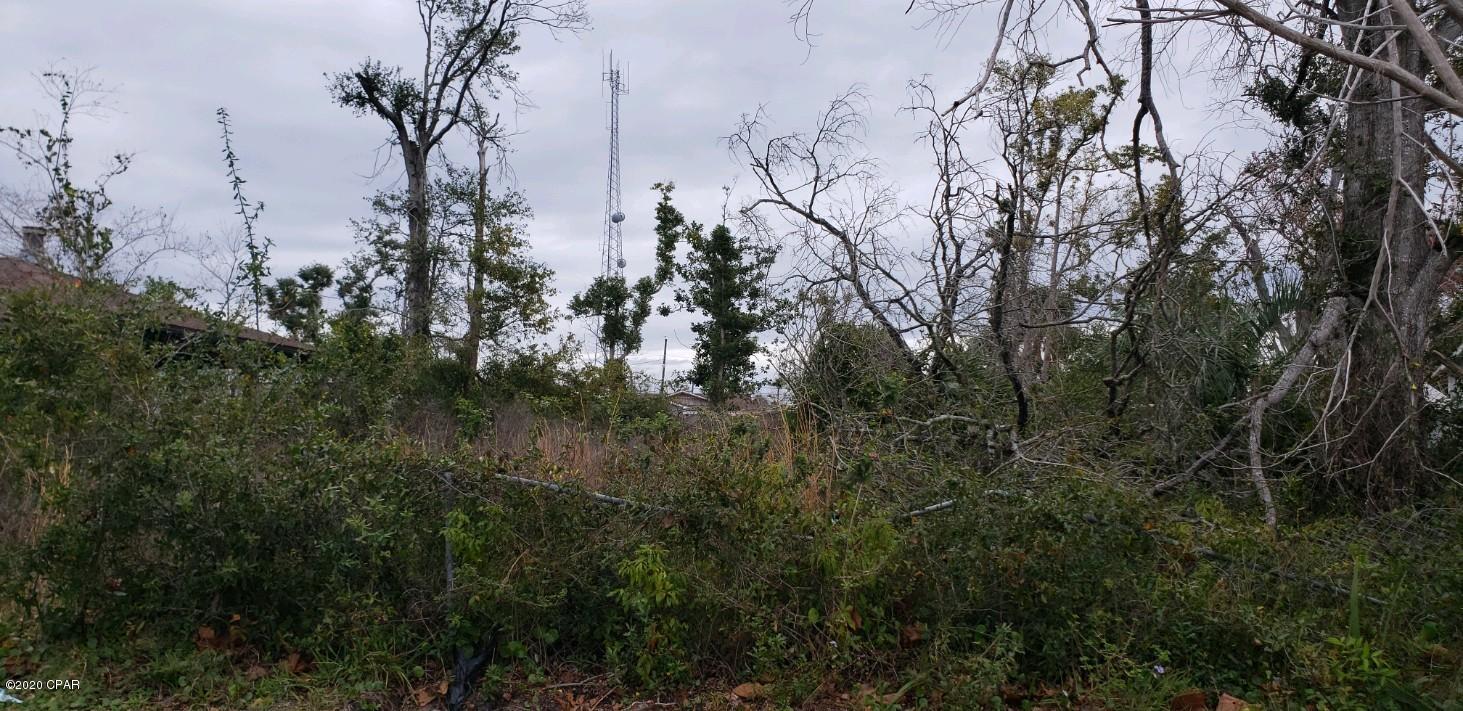 [No Recorded Subdiv] - Land