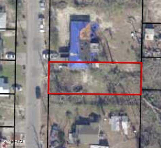 [No Recorded Subdiv] - Land