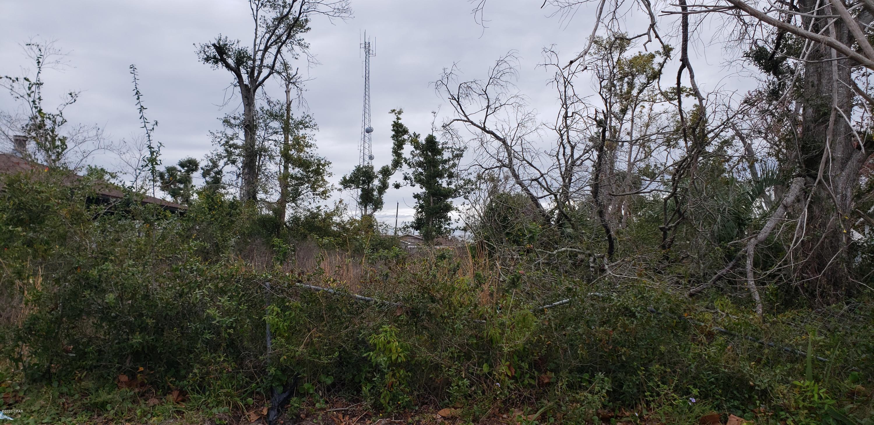 [No Recorded Subdiv] - Land