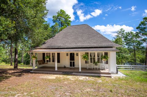 A home in Chipley