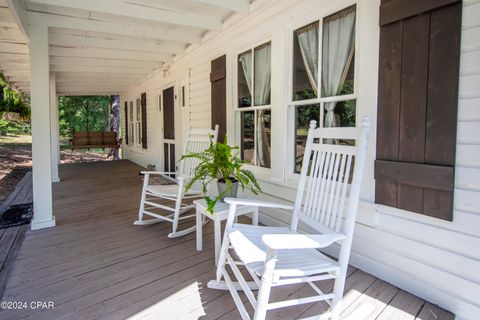 A home in Chipley